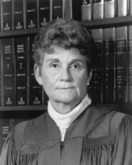 Ann Aldrich
