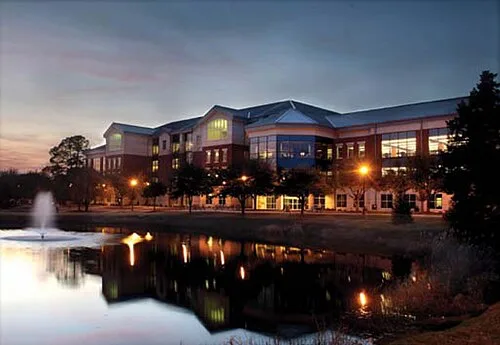 Georgia Southern University