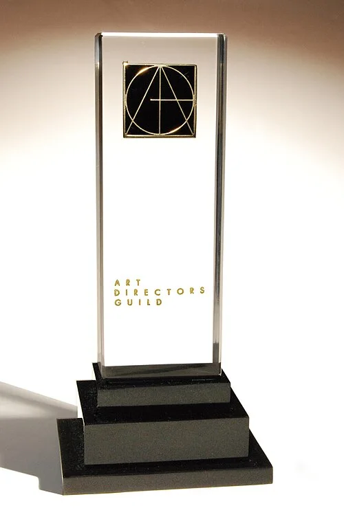 ADG Excellence in Production Design Awards