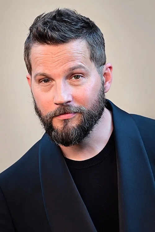 Logan Marshall-Green