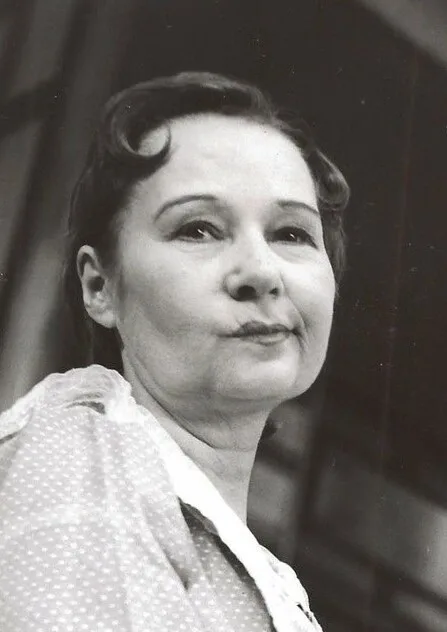 Paula Trueman