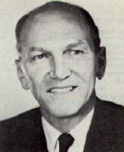 David Stewart Porter