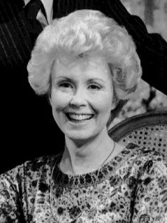 Beverlee McKinsey