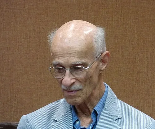 Jerry Farber