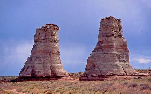 monolith