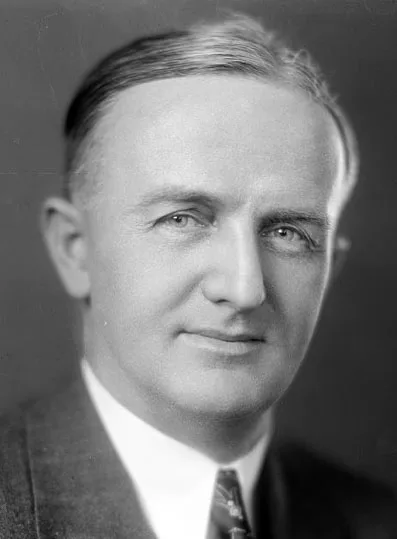 Francis Condon
