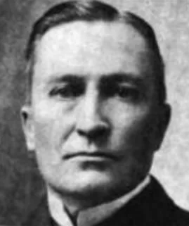Byron W. Preston