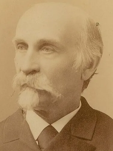Walter Smith Cox
