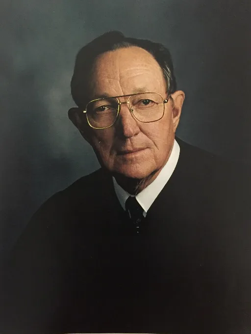 James Paul Churchill