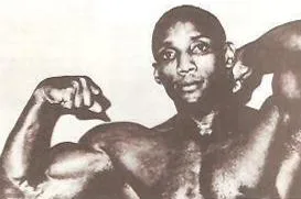 Earl Maynard