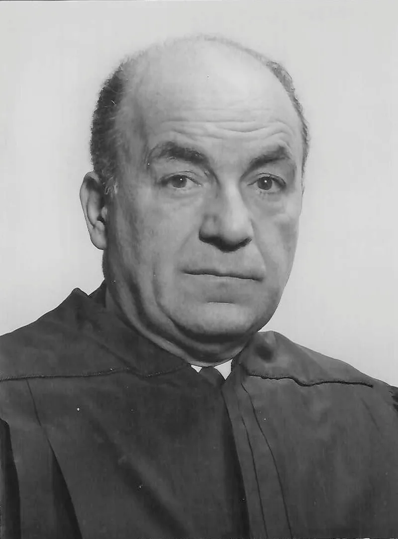 Edmund Louis Palmieri