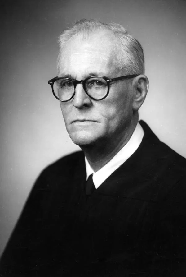 John E. Mathews