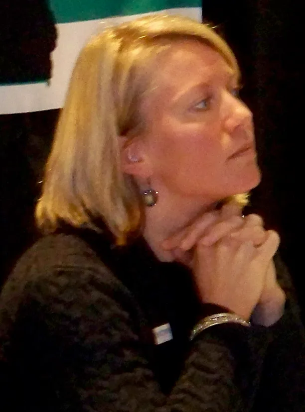 Jackie Norris