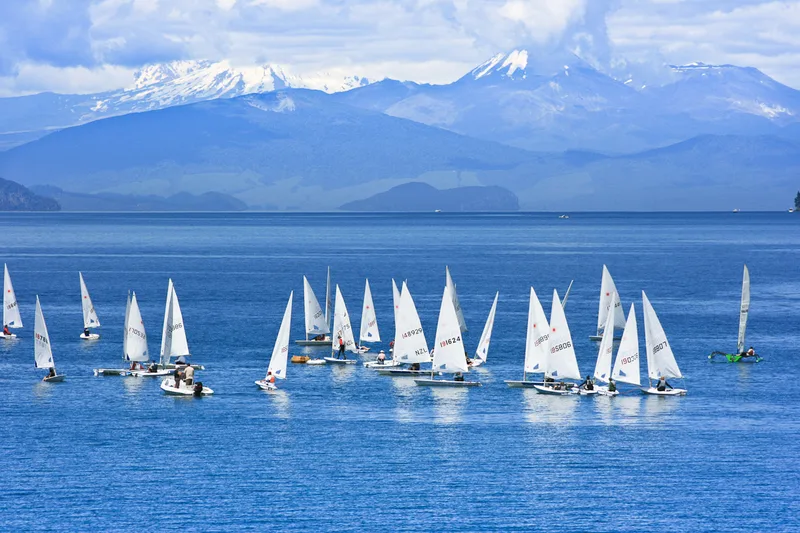 North Island