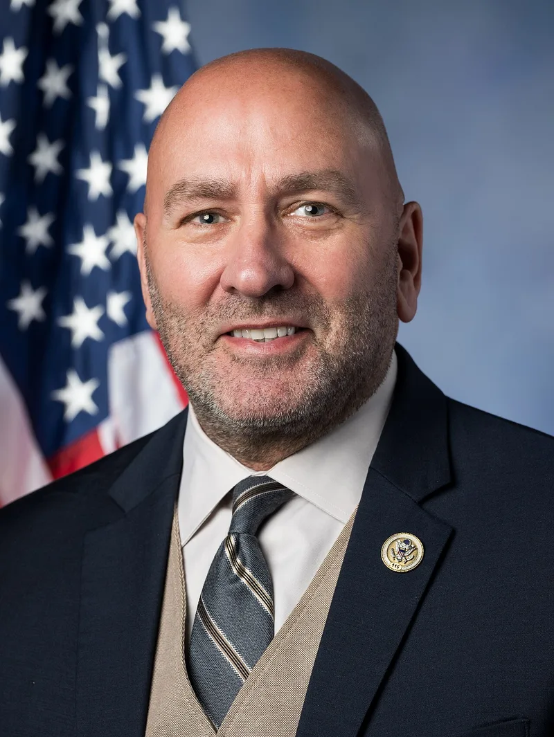 Clay Higgins