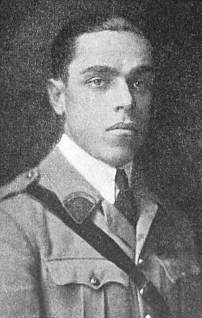 Harry d'Abbadie d'Arrast