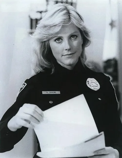 April Clough