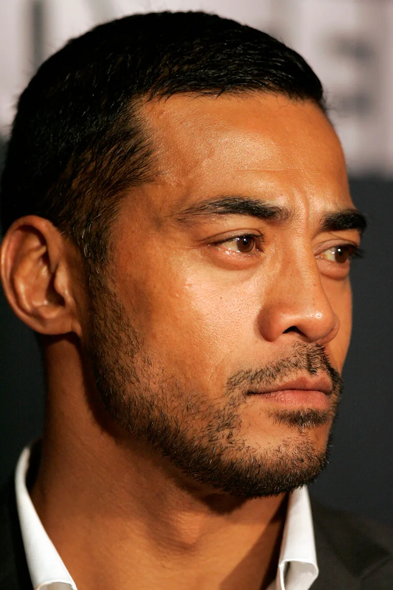 Robbie Magasiva