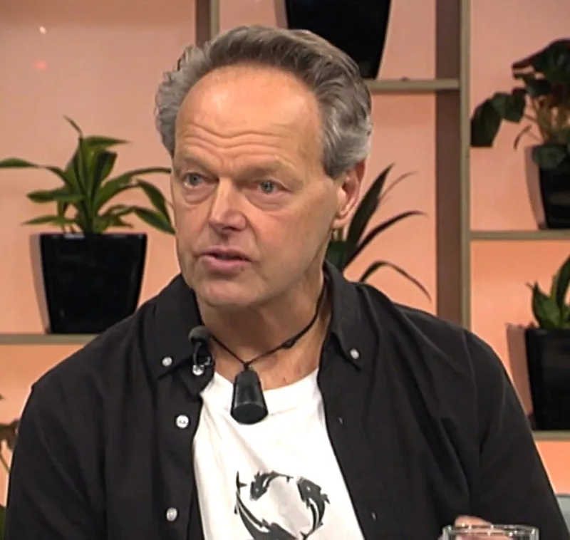 Bruce Hopkins