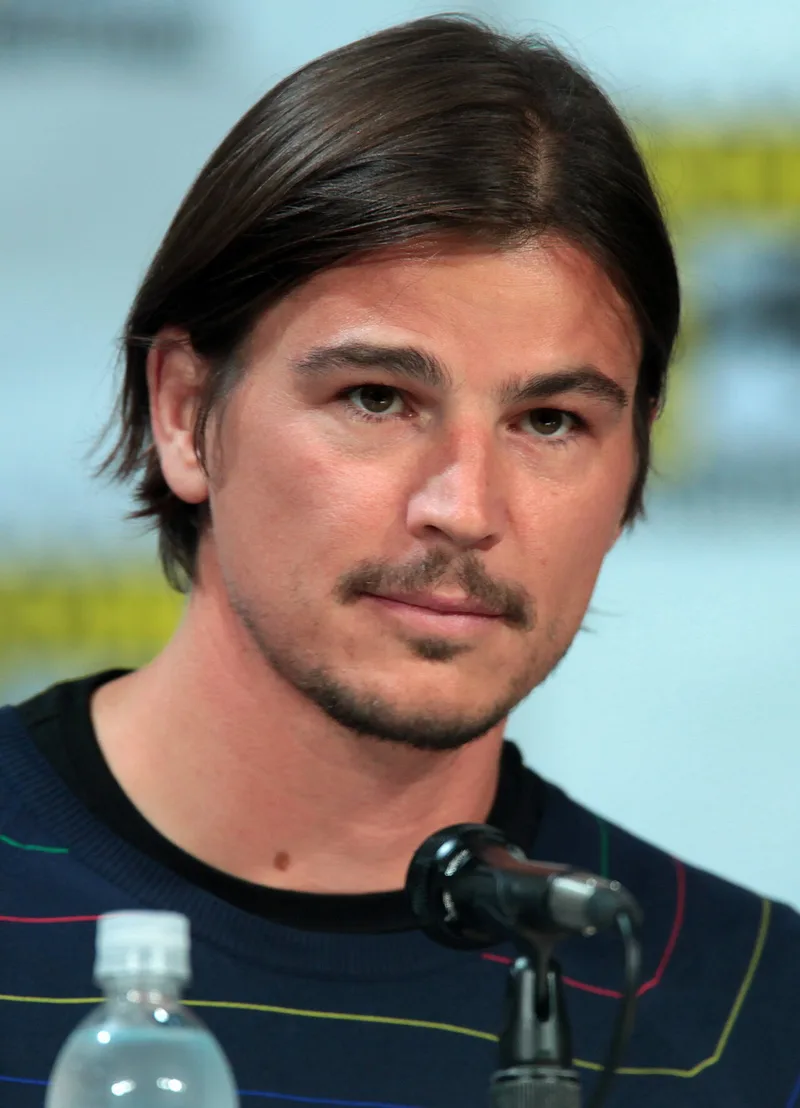 Josh Hartnett