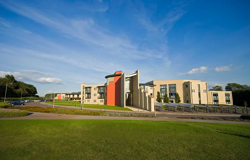 Defence Academy of the United Kingdom