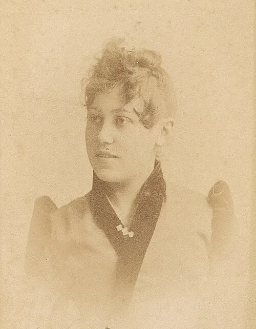 Julie Lampe