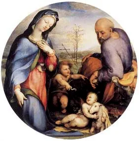 Holy Family