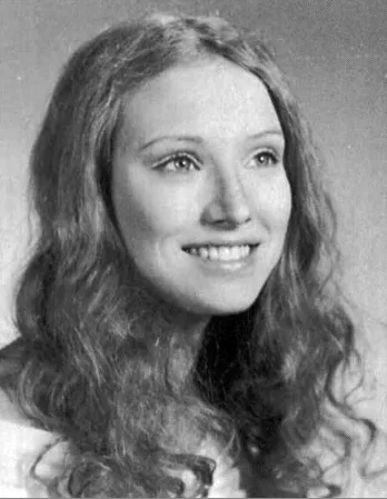Darlanne Fluegel
