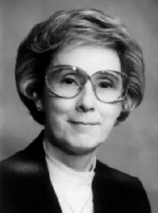 Barbara Kloka Hackett