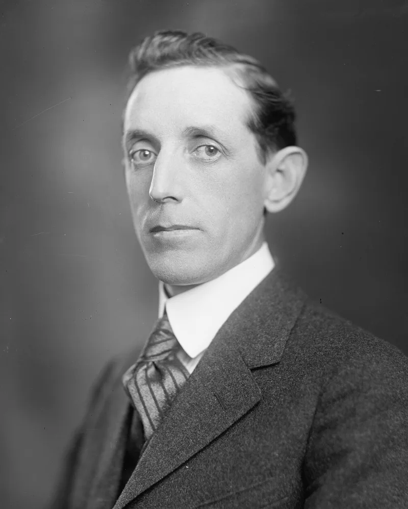 Homer Hoch