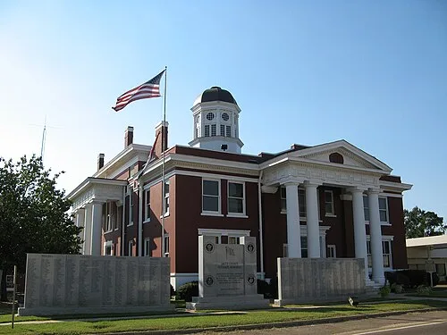 Smith County