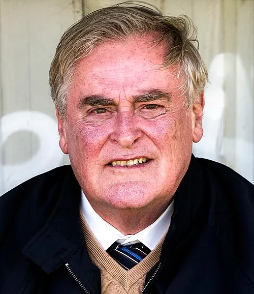 John Howard
