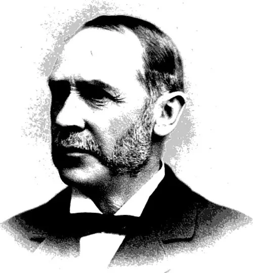 John Wheeler