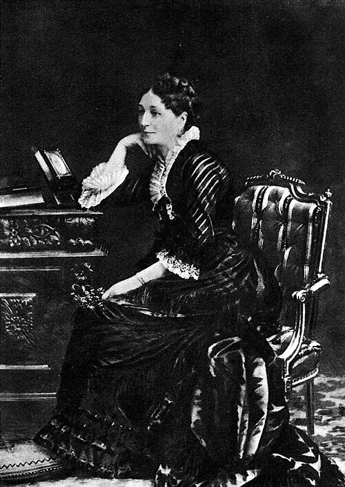 Jane Loftus, Marchioness of Ely