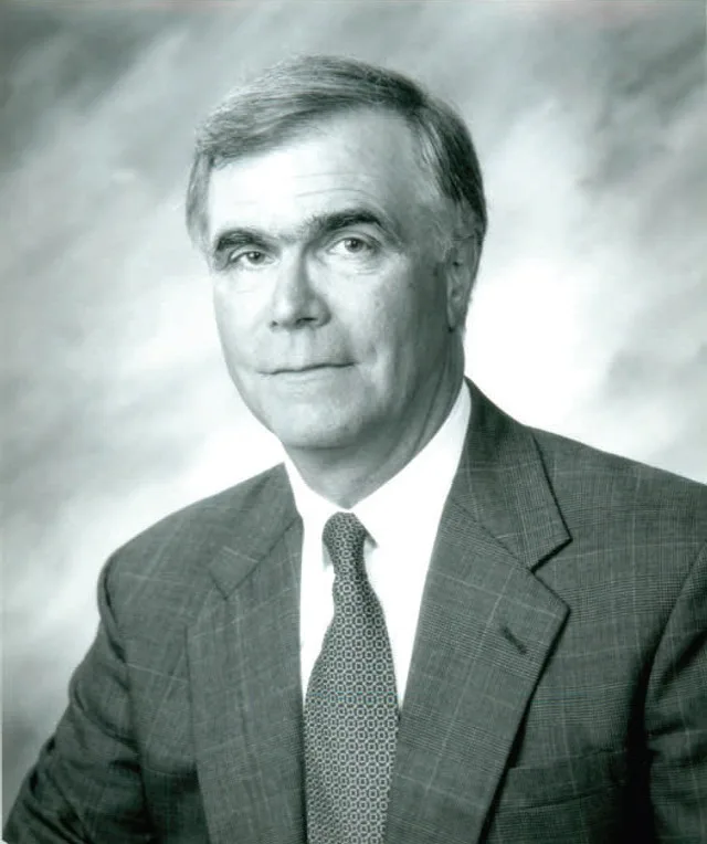 James G. Carr