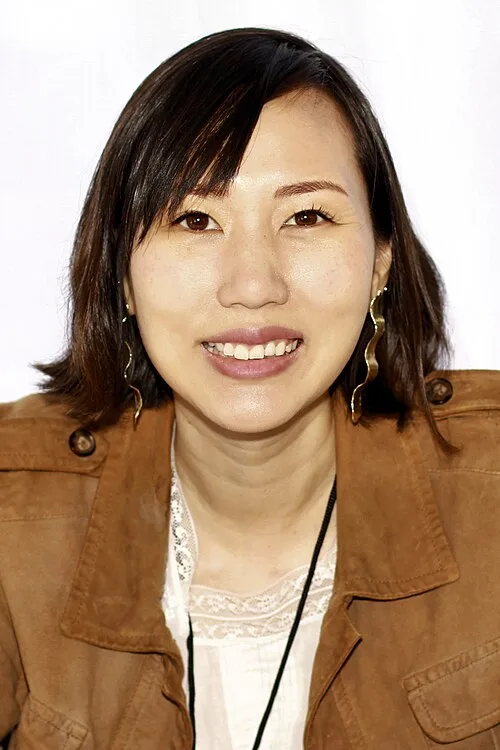Steph Cha