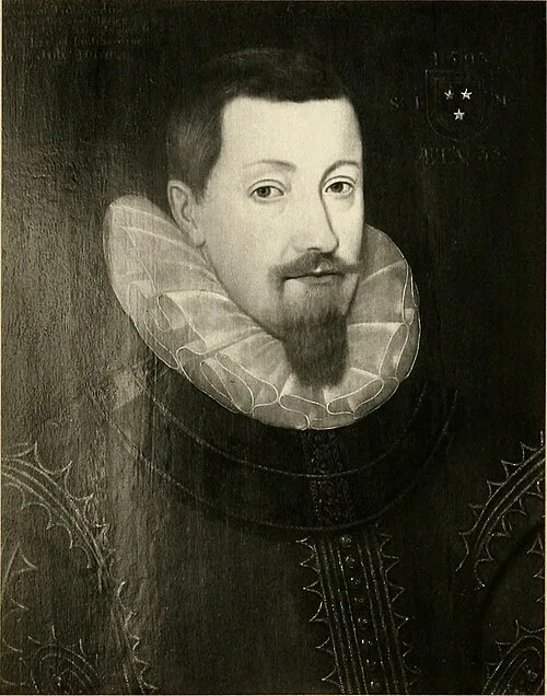John Murray, 1st Earl of Tullibardine