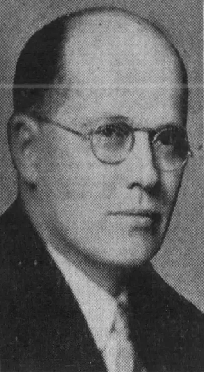 Byron B. Harlan