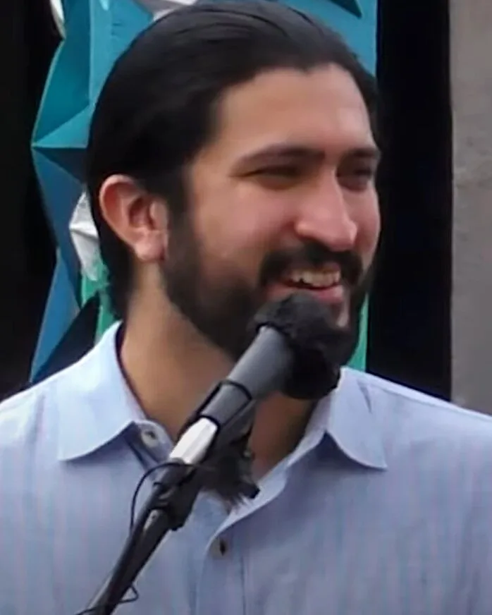 Greg Casar