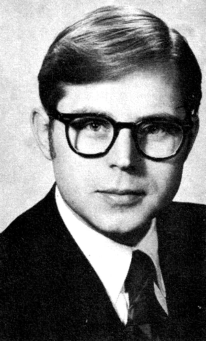Richard Forlani Neely