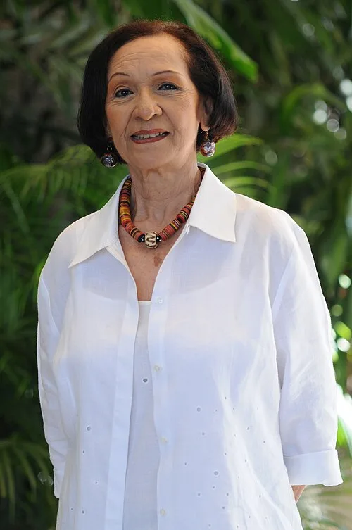 Aura Rivas
