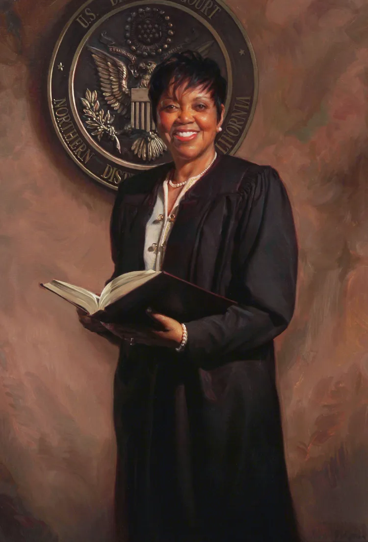 Saundra Brown Armstrong