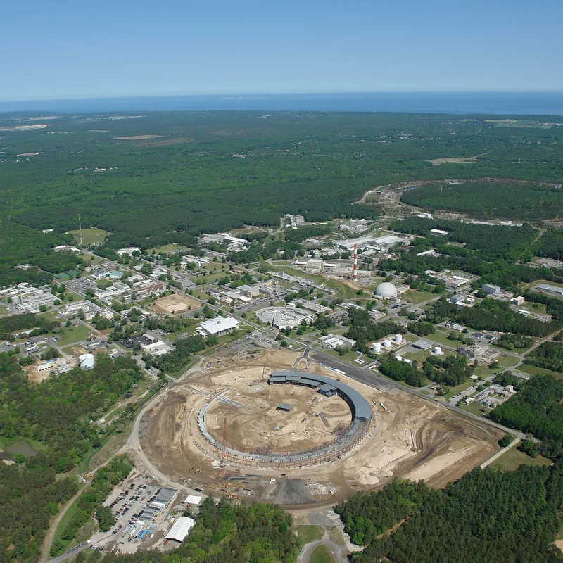 Brookhaven National Laboratory