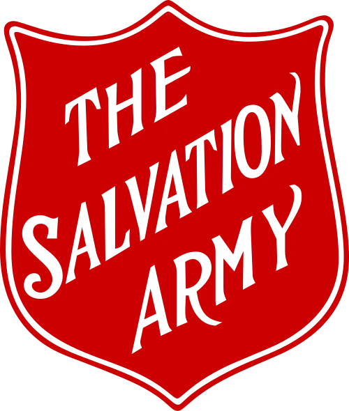 The Salvation Army