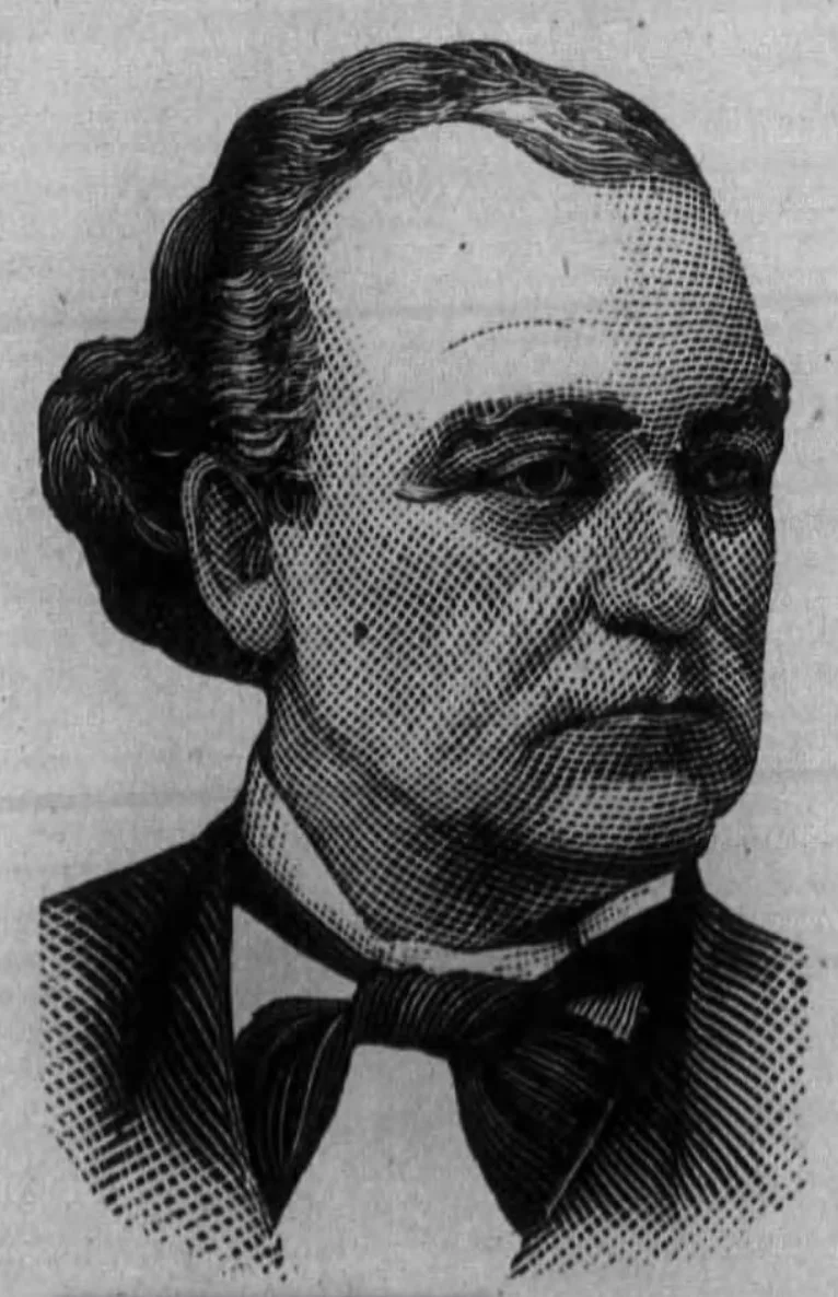 Olin Wellborn