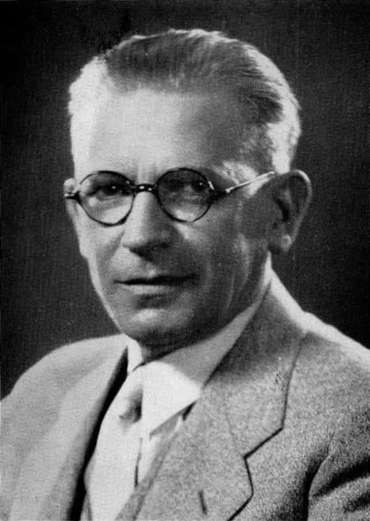 Elwyn Riley Shaw