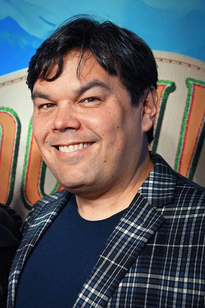 Robert Lopez