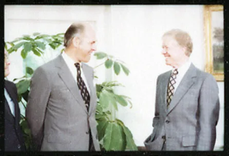 David T. Gibbons