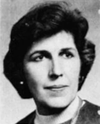 Mary Ann McMorrow