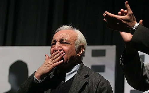 Jamshid Layegh